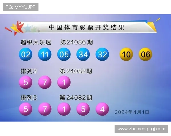 大乐透开奖结果公布：幸运彩票站点诞生